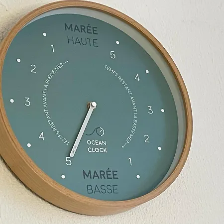 Grande Maison De Pecheur, Confortable Et Accueillante Fecamp