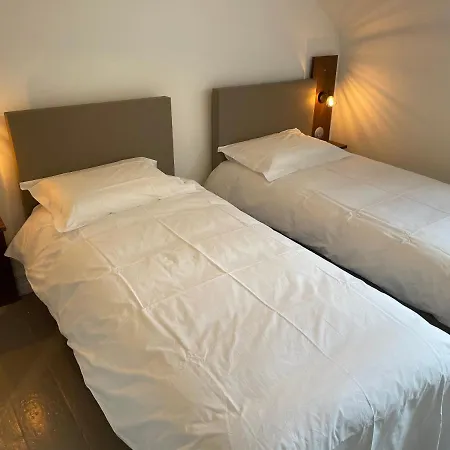 Grande Maison De Pecheur, Confortable Et Accueillante Holiday home