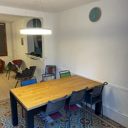 Grande Maison De Pecheur, Confortable Et Accueillante