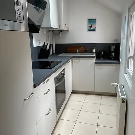 Holiday home Grande Maison De Pecheur, Confortable Et Accueillante *
