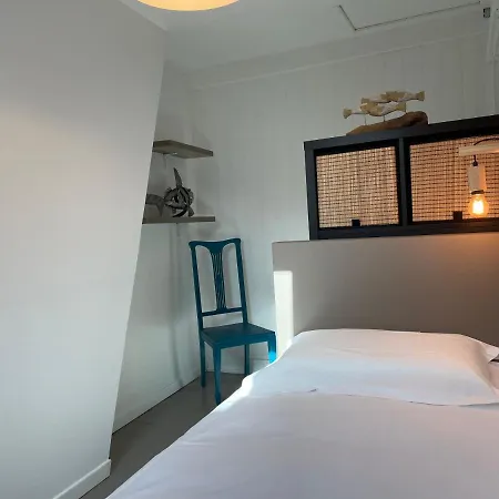 Grande Maison De Pecheur, Confortable Et Accueillante *